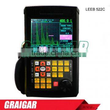 Oil/water/dust- proof Ultrasonic Detector Lee b522C scanning range 2.5-10000mm