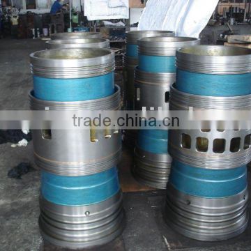 Sulzer RD44 Cylinder liner