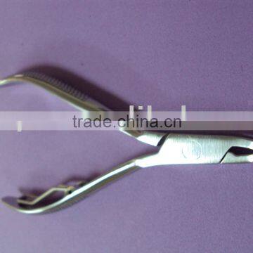 cuticle nipper