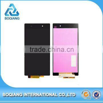 Original lcd replacement for sony xperia z1,mobile display for sony xperia z ultra lte c6833 lcd screen