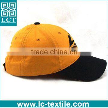 Custom Made Embroidered Baseball Cap for Fast Food Uniforms photo-3