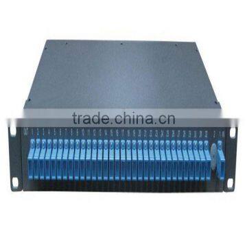 best price high quality indoor fiber optic terminal box