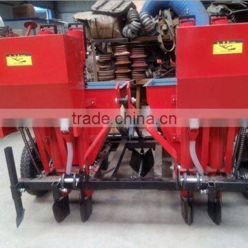 potato seeder machine, potato planter