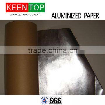 Metallic Paper and Sgs Certificate Metallic Paper photo-2