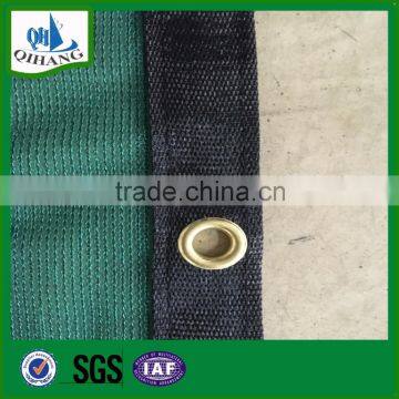 Virgin Hdpe Knitted Garden Plastic Privacy Fence Screen Net photo-3