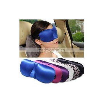 3D Travel Luxury Korea Sleeping Mask