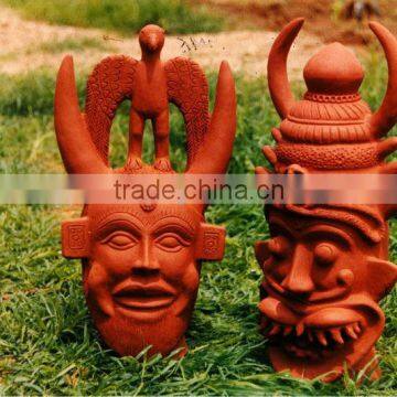 Garden Decor Terracotta Product