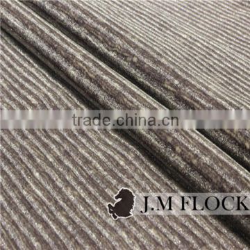 Manufacturer China Tongxiang textile center flocking gun fabric