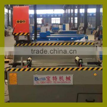 Precision Aluminum Window CNC Milling Drilling Machine photo-6