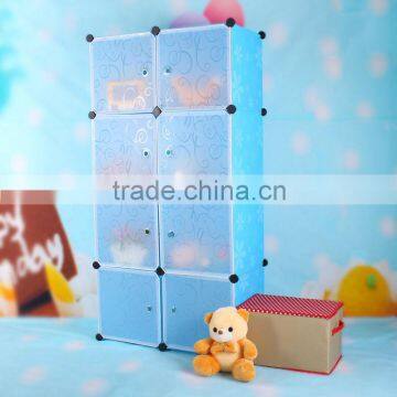 Flammable liquid storage cabinet