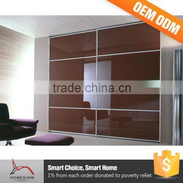 Modern Luxury Korean Royal Bedroom Furniture Set