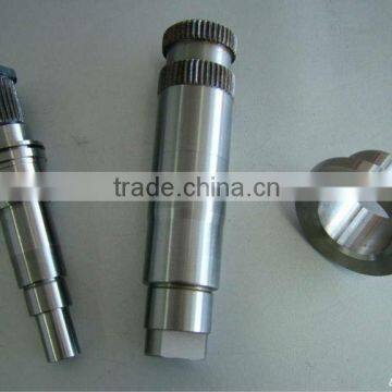 cnc lather center cnc turning precision fitting kit