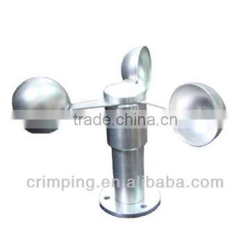 Wind Detector for Airport Wind Speed Sensor JRFS-03 Input 12V