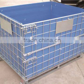 portable warehouse usage storage container