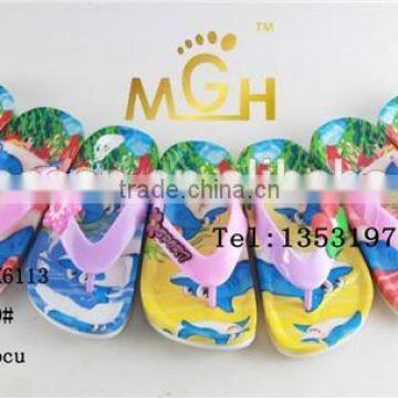 2015 Cute Pcu Children Shoes