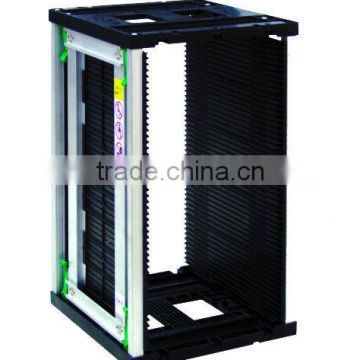 ESD KS-805 PCB Magazine Rack