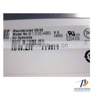 Wholesale HP Pavilion DV3000 Series 13.3" Glossy LED Screen B133EW06 V.0 (HW:2A)