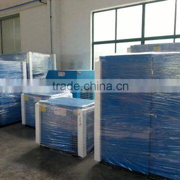 Air Purification System for Food Factory