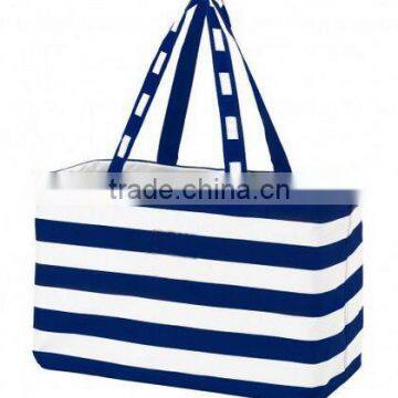 Wholesale Monogrammed Preppy Ultimate Large Tote