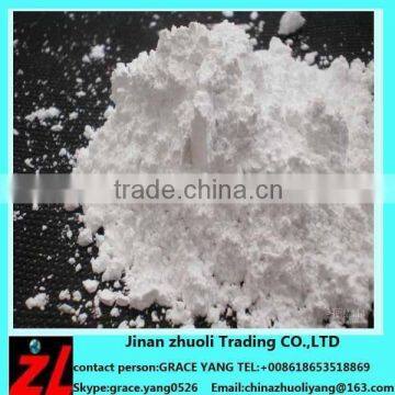 High Purity Hydrated Lime/Ca(OH)2 Calcium Hydroxide/Slaked Lime