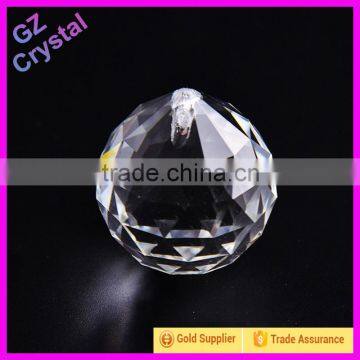 High quality crystal chandelier ball, crystal chandelier parts