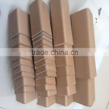 China Corner Protect Papers Solid Edge Boards Manufacturer In Qingdao photo-5
