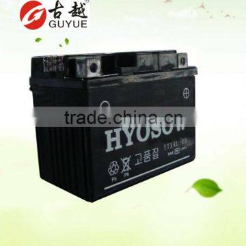 12v sealed lead acid battery with super performance