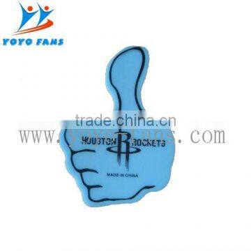 foam hand WITH CE CERTIFICATE