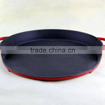 Cast Iron Grill photo-4