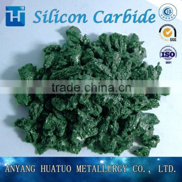 Refractory & Abrasive Material Original Manufacturer Green Carborundum