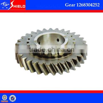 1268 304 252 THIRD SPEED GEAR (35-22T.) FOR ZF GEARBOX S6-90