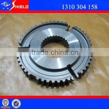 Yutong used luxury buses spare parts zf gearbox hub for 5S-150GP 6S1600 S6 85 bus accessories 1310304158