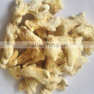 Factory Supply Whole Dried Ginger Hot Sale Price