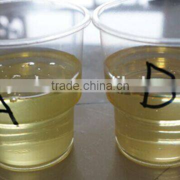 Low Proformance Food Packaging Laminating Adhesive photo-3