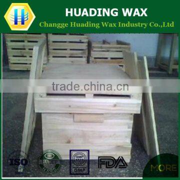 factory supply wholesale wooden beehive