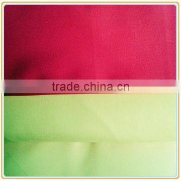 270gsm Cotton Dyed Canvas Uniform Fabric