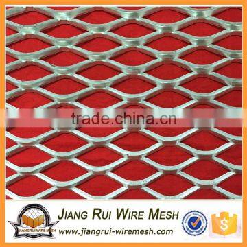 Natural Expanded Aluminium Mesh 900 x 200mm