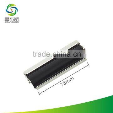 Metal Cigarette Rolling Machine