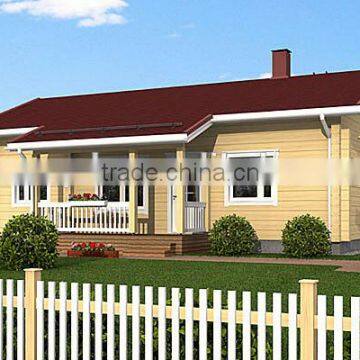 Fast construction Frame prefabricated house or prefab house prices