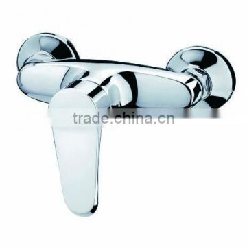 Bath & Shower Mixer HD6004