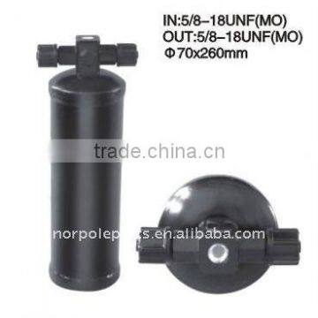Air Conditioner Receiver Drier for 3R