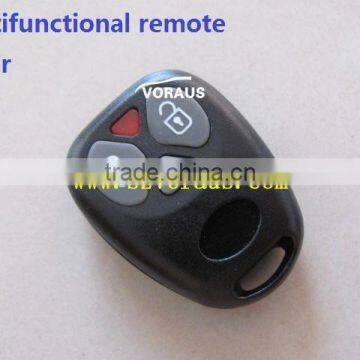 High quality Multifunctional remote cover For Brazil market