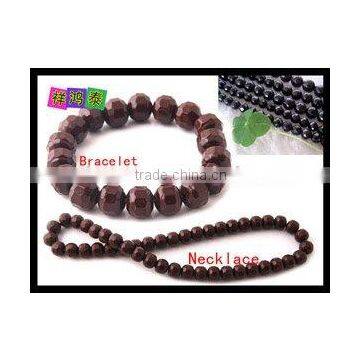 quantum energy bracelet and necklace