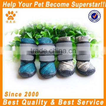 JML Cheap and high quality popular X1450 skidproof pet rain boots