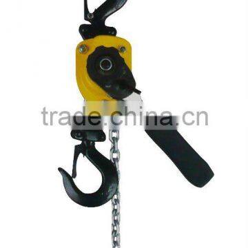 Mini Lever Hoist