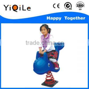 Butterfly Spring Rocking Horse Price Guangzhou photo-2