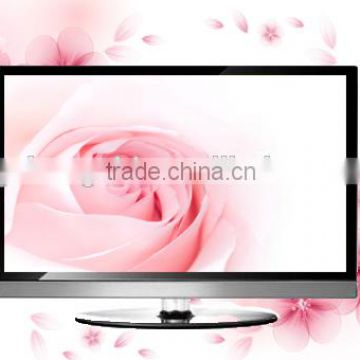 48inch ELED TV Cheap Price,CMO A Grade,MSTV59,24hours aging time.solar tv/dc 12v