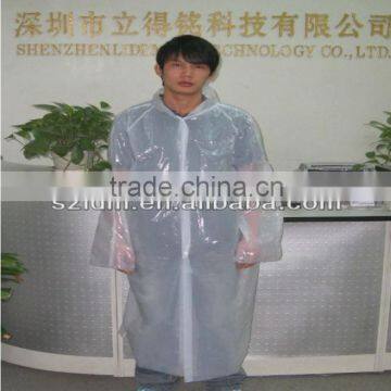 2014 Reflective Vest Cheap Safety Vest Safety Rain Coat