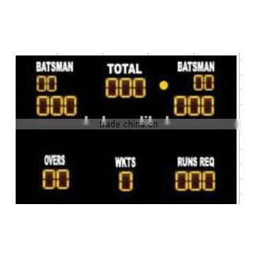 Portable Cricket Scoreboard for Sale photo-4