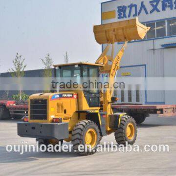 2 Ton Quicke Loaders Joystick for Sale photo-4